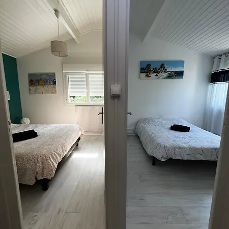 Casa vacanze Maison La Rochelle La Rochelle (Charente-Maritime)