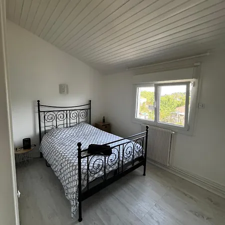 Casa vacanze Maison La Rochelle *