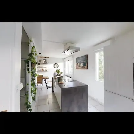 Maison La Rochelle *