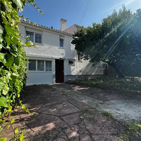 Vakantiehuis Maison La Rochelle