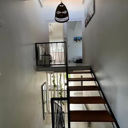 Maison La Rochelle * La Rochelle (Charente-Maritime)