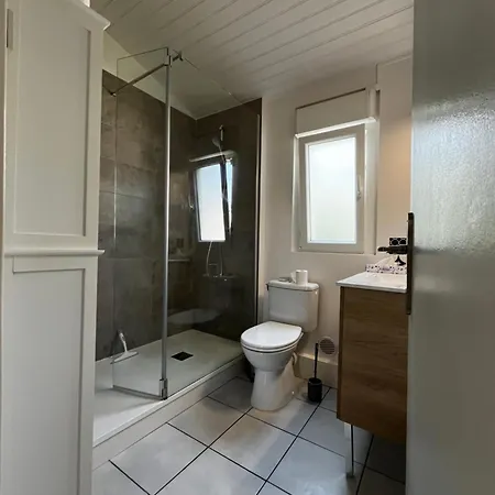 Maison La Rochelle
