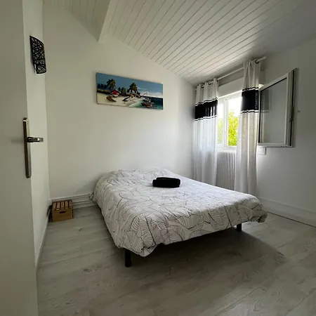 Maison La Rochelle *