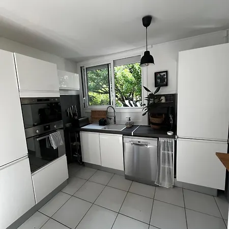 Vakantiehuis Maison La Rochelle