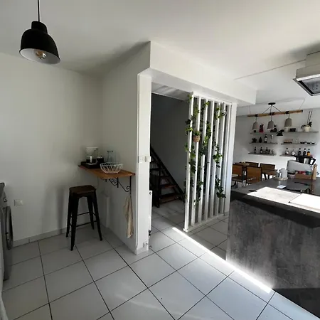Maison La Rochelle Vakantiehuis La Rochelle (Charente-Maritime)