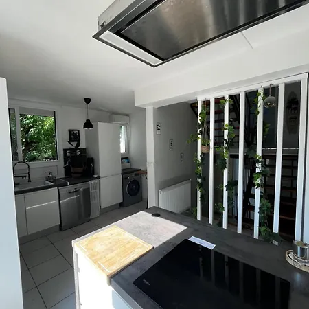 Vakantiehuis Maison La Rochelle La Rochelle (Charente-Maritime)