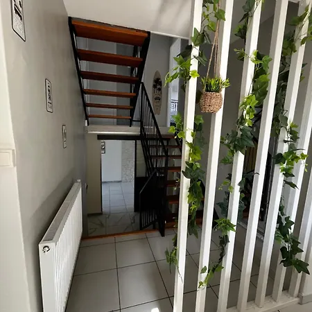 Maison La Rochelle Vakantiehuis