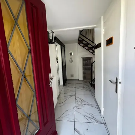 Maison La Rochelle