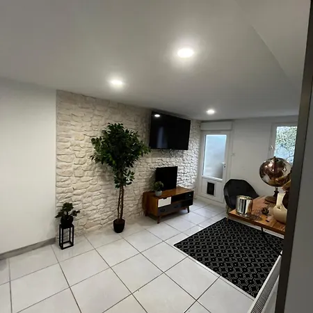 Maison La Rochelle *